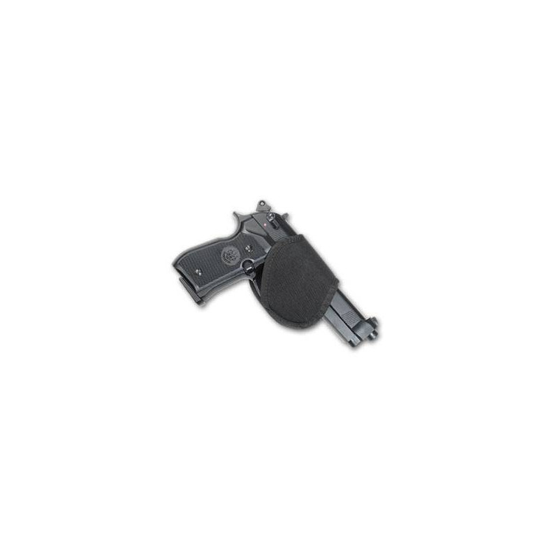 PISTOLENHOLSTER 61008