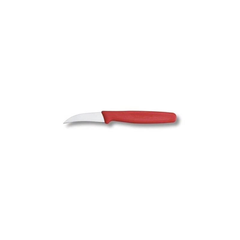 CUCHILLO ROJO FORMADOR VICTORINOX 5.0501