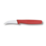 CUCHILLO ROJO FORMADOR VICTORINOX 50501
