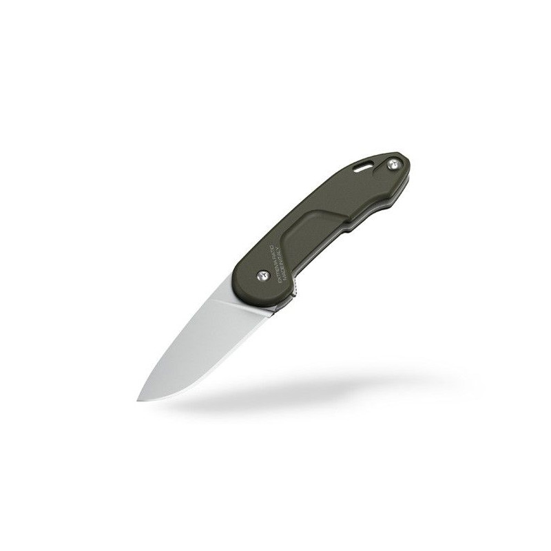 Bf&oslash R Cd Ranger Verde Extrema Ratio