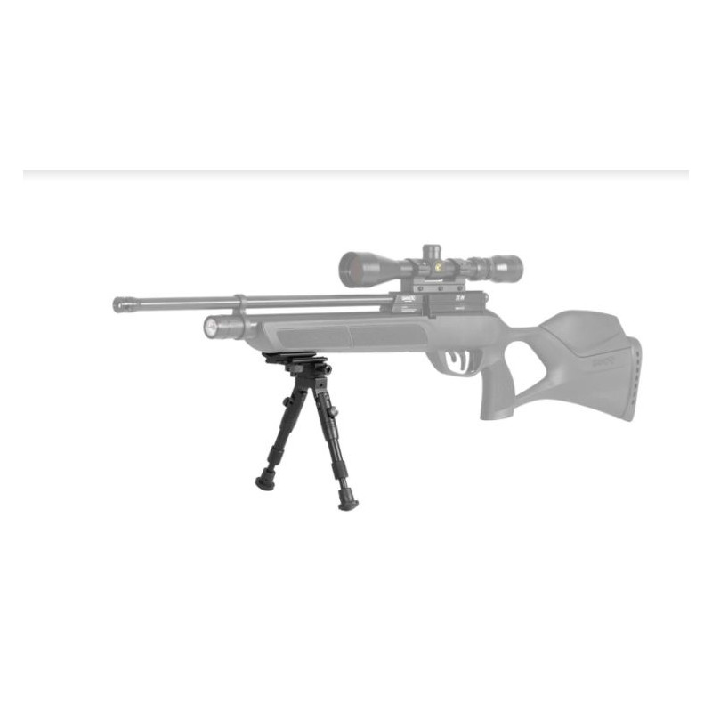 GAMO FOLDING BIPOD 16-18 CM