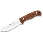 NIETO COYOTE MOUNT KNIFE