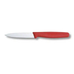 CUCHILLO PARA LEGUMBRES ROJO VICTORINOX 50601
