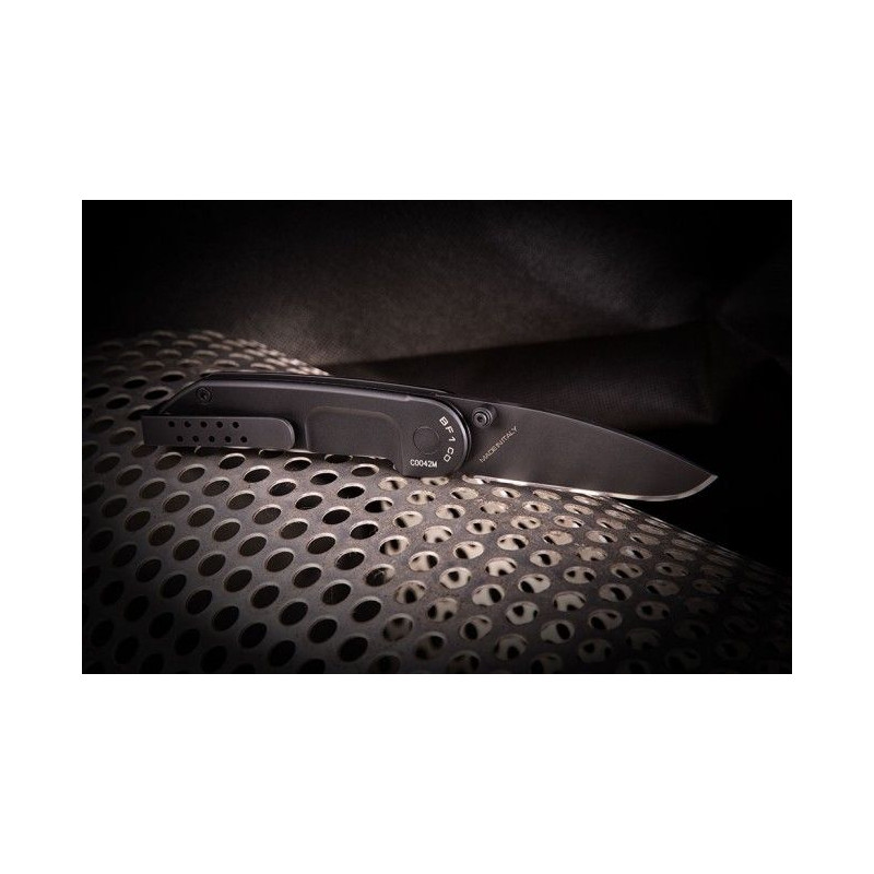 Bf1 Cd Noir Extrema Ratio