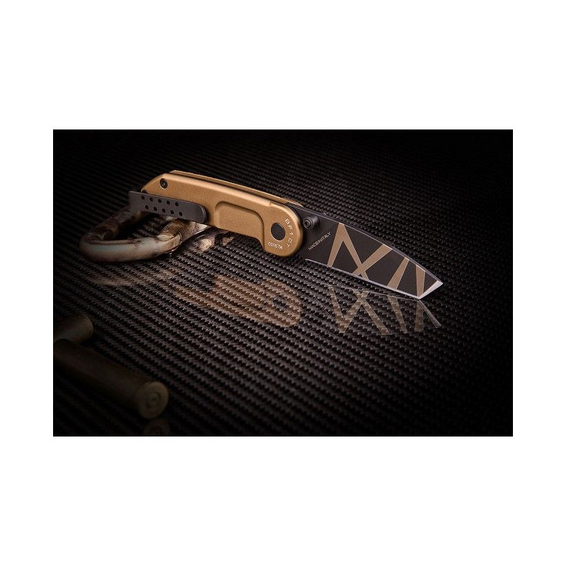 Bf1 Ct Guerra nel deserto Extrema Ratio