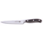 CUCHILLO PARA TRINCHAR CON CAJA VICTORINOX