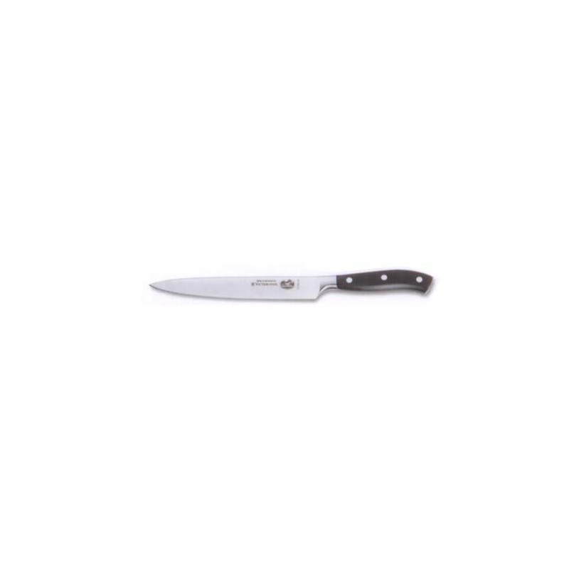 COUTEAU À DÉCOUPER AVEC BOÎTE VICTORINOX 7203.20G
