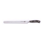 CUCHILLO JAMONERO CON CAJA VICTORINOX 772326G