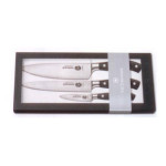ESTUCHE CHEF 3 PIEZAS VICTORINOX 72433