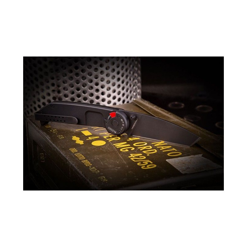 Bf2 Ct Nero Extrema Ratio