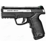STEYR PISTOL M9-A1 DUAL TONE GUN