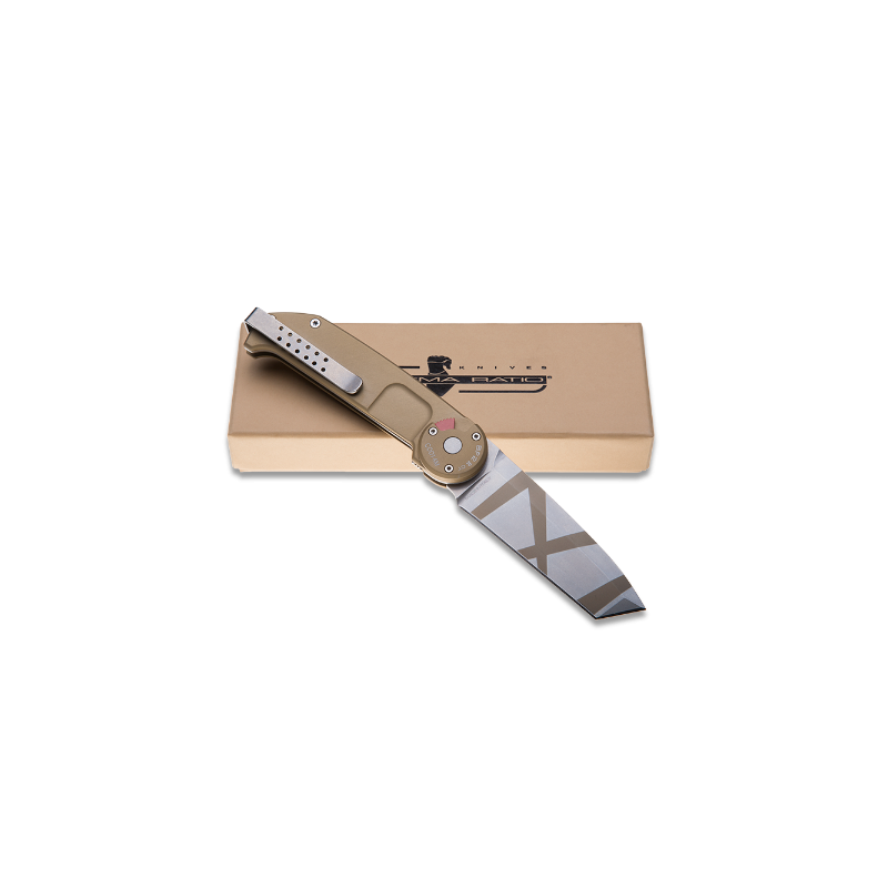 Bf2 R Ct Désert Extrema Ratio