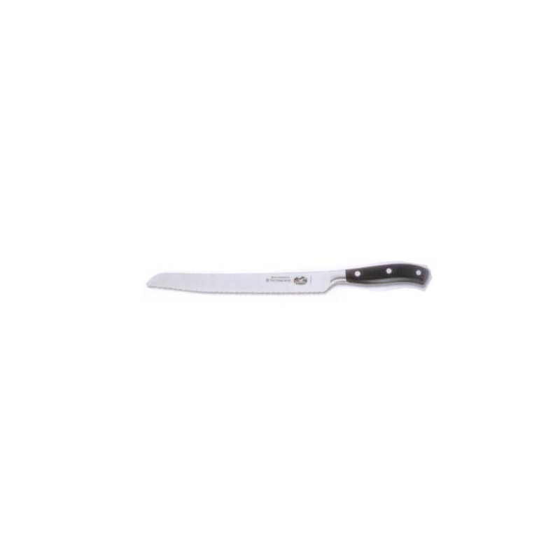 COLTELLO DA PANE CON ASTUCCIO VICTORINOX 7433.23G