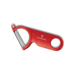 PELAPATATAS INOXIDABLE NEGRO VICTORINOX 60733