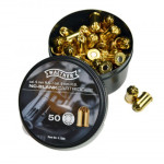 MUNICION DE FOGUEO 380 (9MM RK) U41300 REVOLVER