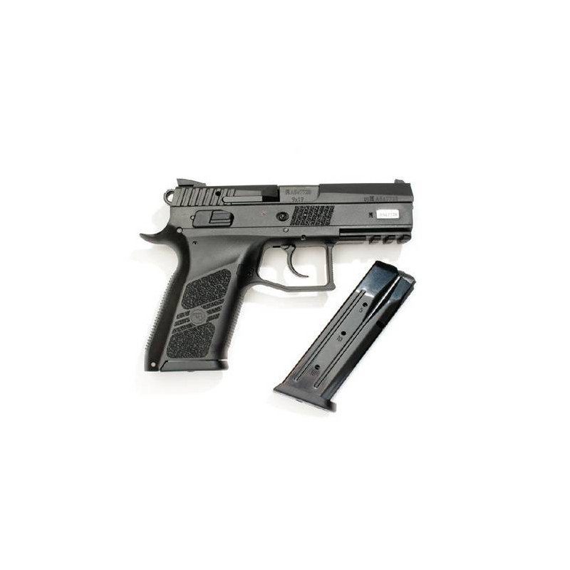 AIRSOFT CESKA ZBROJOVKA CZ 75 P-07 DUTY GUN
