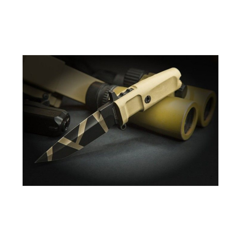 Col Moschin C Guerra no Deserto Extrema Ratio