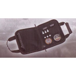 FUNDA PISTOLA BADE 26 CMS GAMO, PARA PISTOLAS DE A