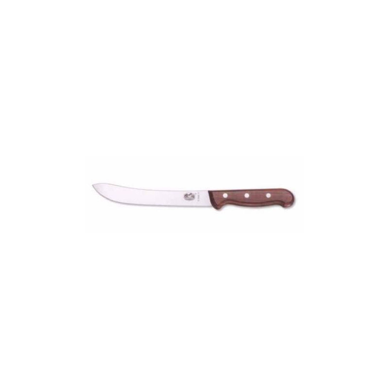 COLTELLO DA MACELLAIO VICTORINOX 7600.18