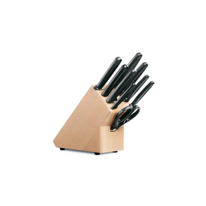 KÜCHENBLOCK AUS HOLZ VICTORINOX 1193.9
