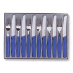 CUBERTERIA VICTORINOX PUNTA REDONDA 133312