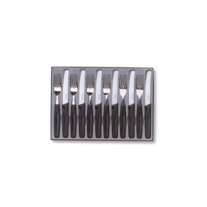 VICTORINOX TABLE SET