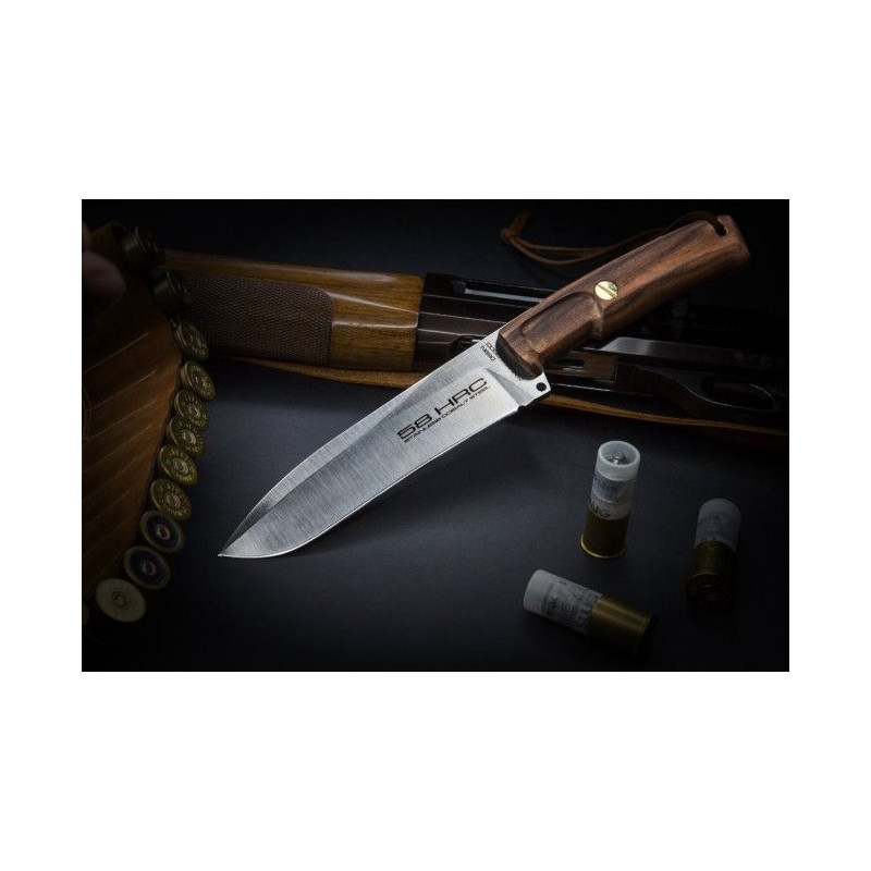 Extrema Ratio Dobermann Iv Africa