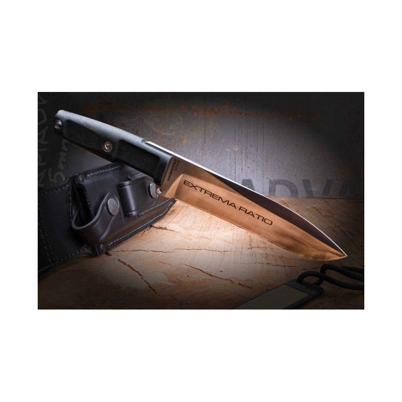 Extrema Ratio Dobermann Iv Classic