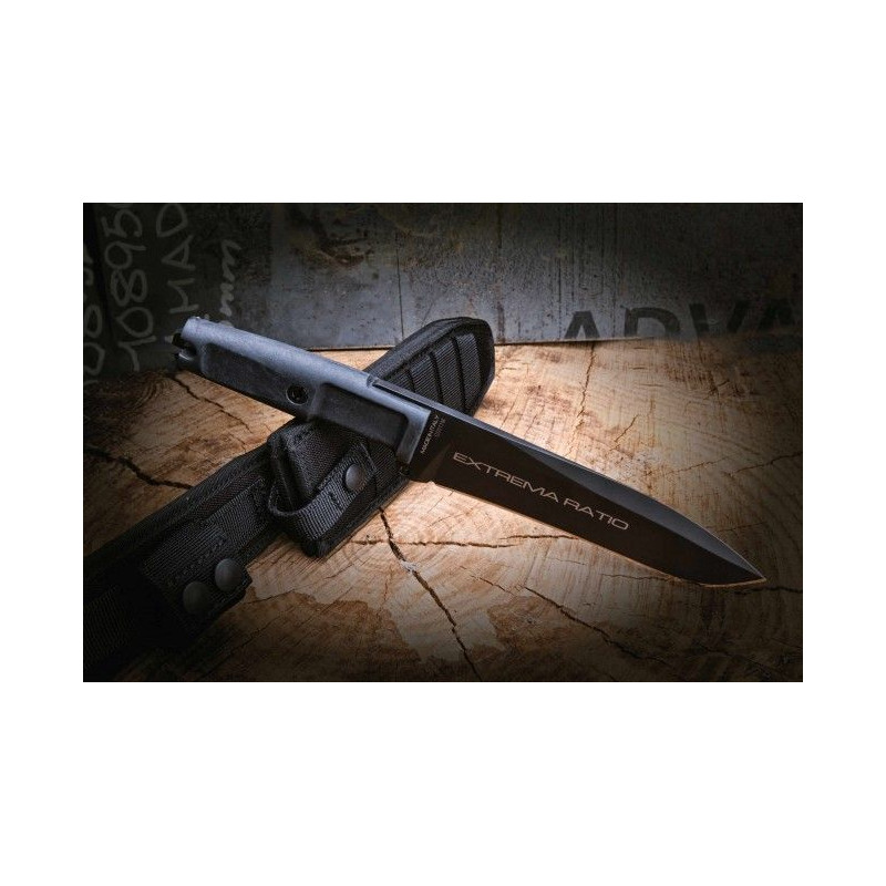 Extrema Ratio Dobermann Iv Tactical