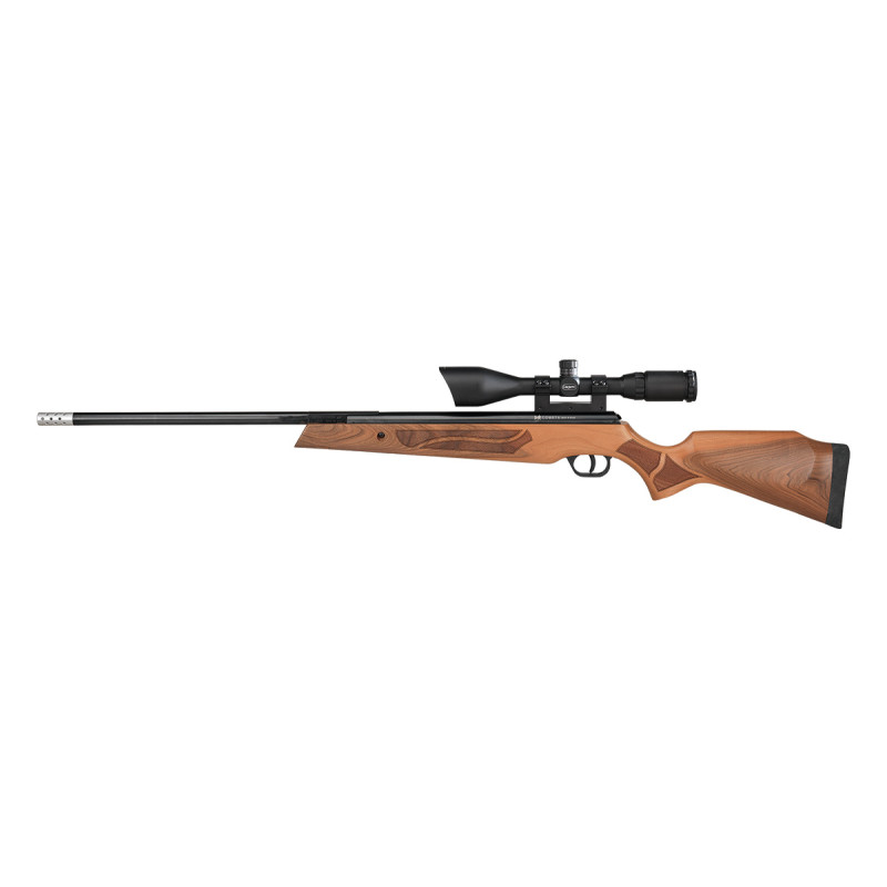 COMETA AIRGUN MODEL FUSION PREMIER 4.5MM