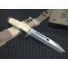 Fulcrum Bayonet Nfg Desert Sw Extrema Ratio