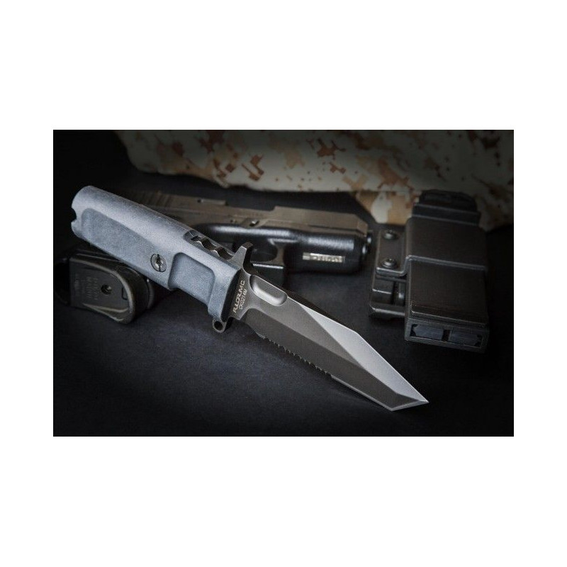 Drehpunkt C Extrema Ratio