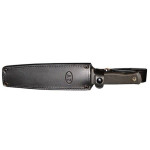 FUNDA DE CUERO PARA FALLKNIVEN A2