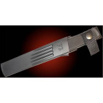 SHEATH FOR FALLKNIVEN KNIFE