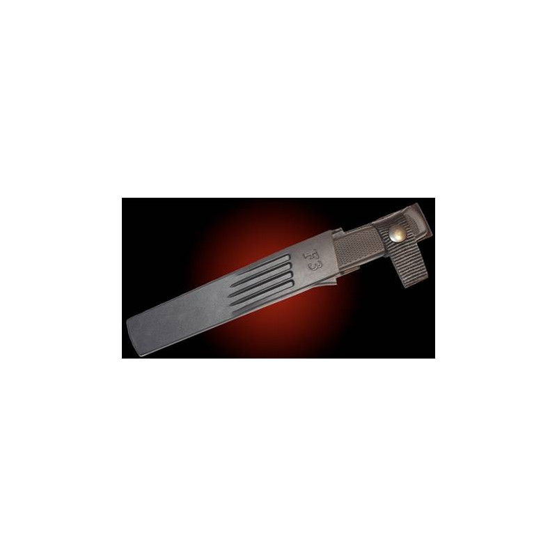PROTETOR DE BORDA PARA FALLKNIVEN F3