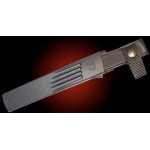 PROTECTOR FILO PARA FALLKNIVEN F3