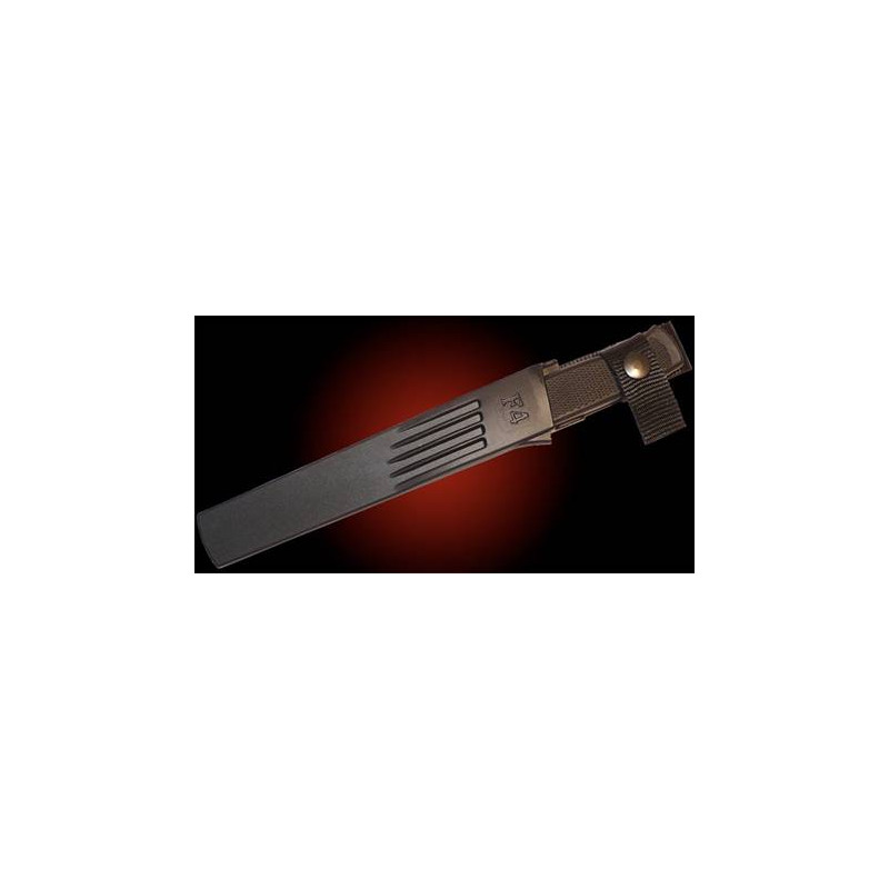 CORNIÈRE DE PROTECTION POUR FALLKNIVEN F4