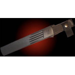 PROTECTOR FILO PARA FALLKNIVEN F4