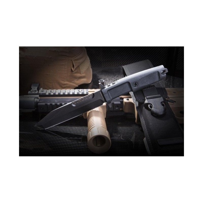 Fulcrum S Schwarz Extrema Ratio