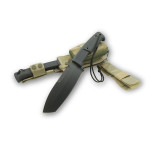 CUCHILLO MILITAR EXTREMA RATIO SELVANS 129SELVD FU