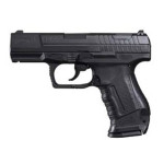 PISTOLA WALTHER P99 PAVON