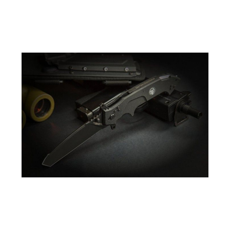 Extrema Ratio Glauca B1