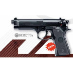 PISTOLA AIRSOFT BERETTA M9 CALIBRE 6 MM