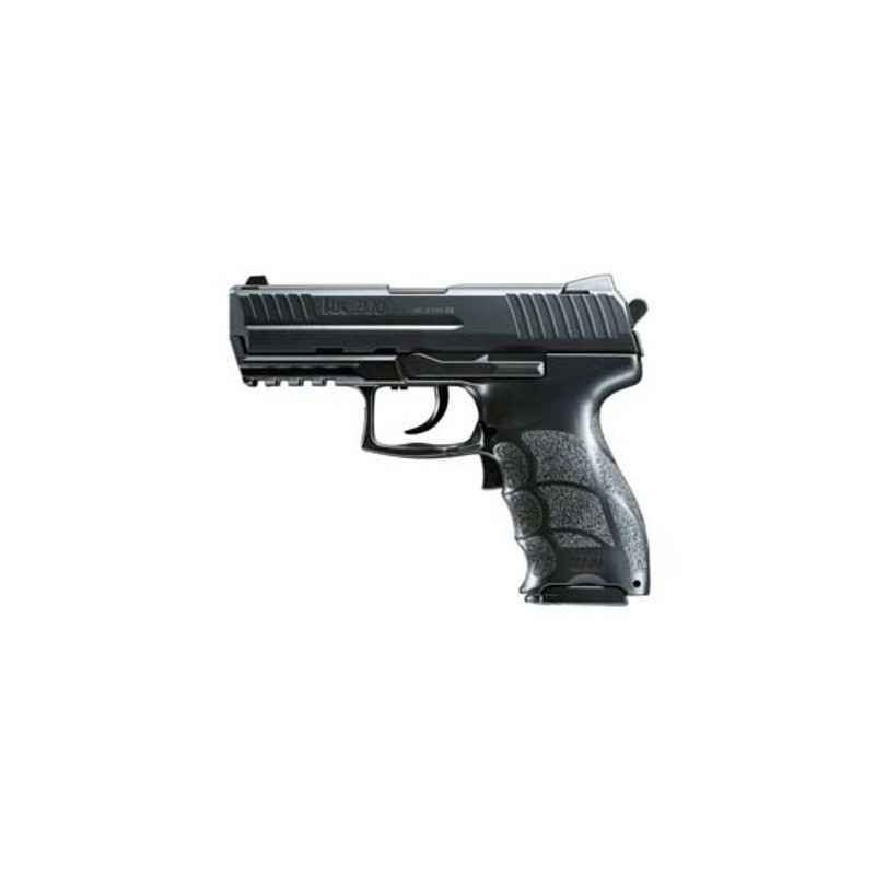 AIRSOFT AEG H&K P30 SPRITZPISTOLE