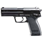 PISTOLA AIRSOFT-GAS HK USP 45