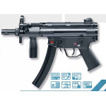 FUSIL AIRSOFT-CO2 HK MP5 K