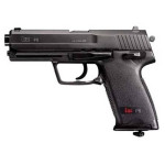 PISTOLA AIRSOFT CO2 HK P8