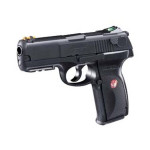 PISTOLA AIRSOFT-CO2 RUGER P345 PAVON