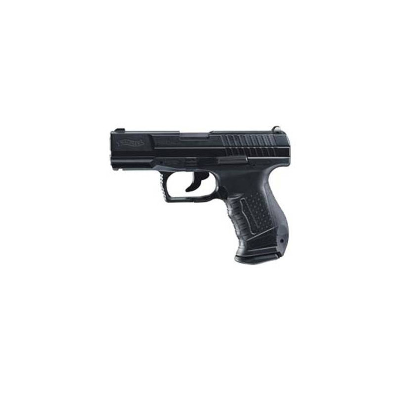 AIRSOFT-CO2 WALTHER P99 DAO GUN