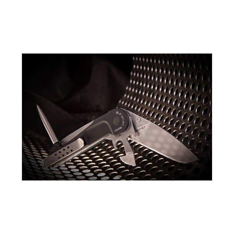 M1A1 Steingewaschener Extrema Ratio